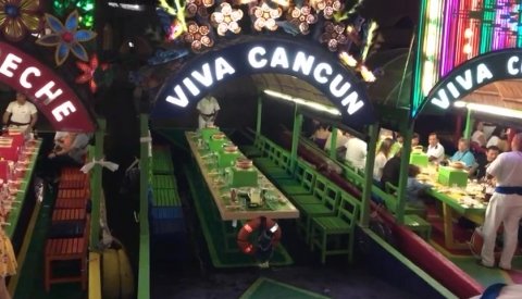 Caribe Single